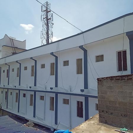 ParamagudiRoyal Rasool Residency别墅 外观 照片