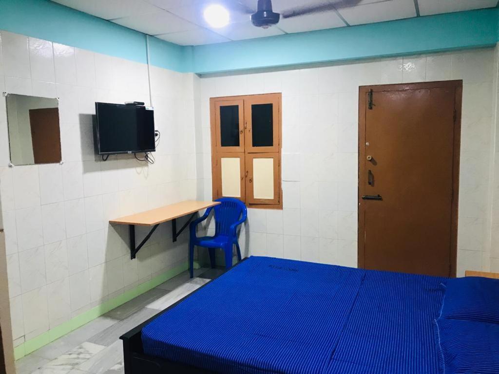 ParamagudiRoyal Rasool Residency别墅 外观 照片