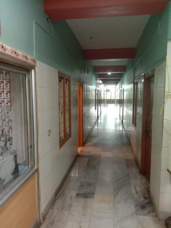 ParamagudiRoyal Rasool Residency别墅 外观 照片