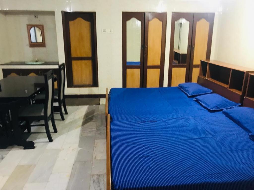 ParamagudiRoyal Rasool Residency别墅 外观 照片