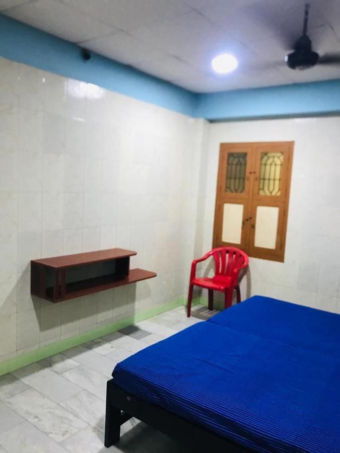 ParamagudiRoyal Rasool Residency别墅 外观 照片