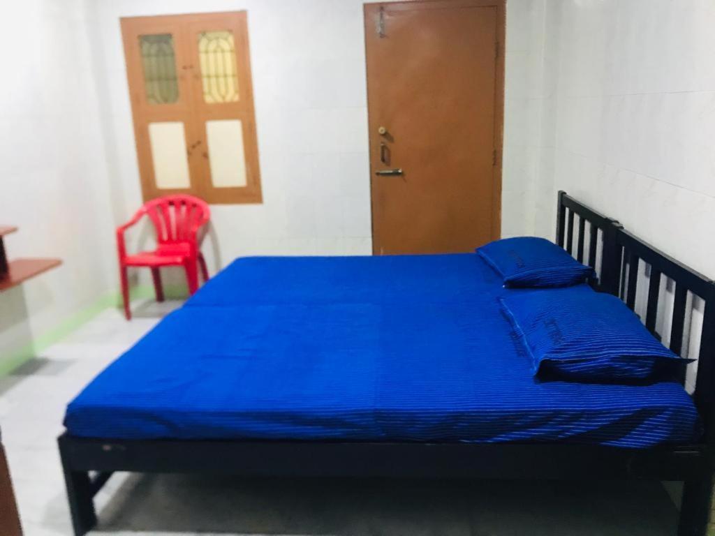 ParamagudiRoyal Rasool Residency别墅 外观 照片
