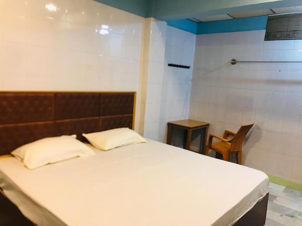 ParamagudiRoyal Rasool Residency别墅 外观 照片