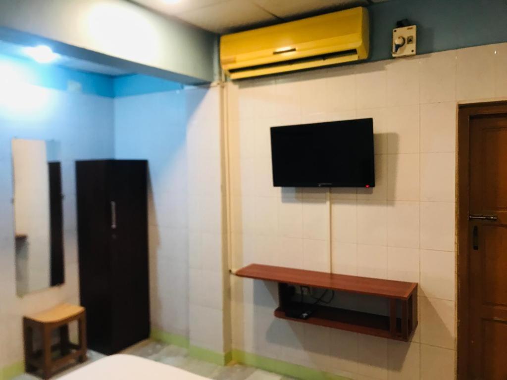 ParamagudiRoyal Rasool Residency别墅 外观 照片