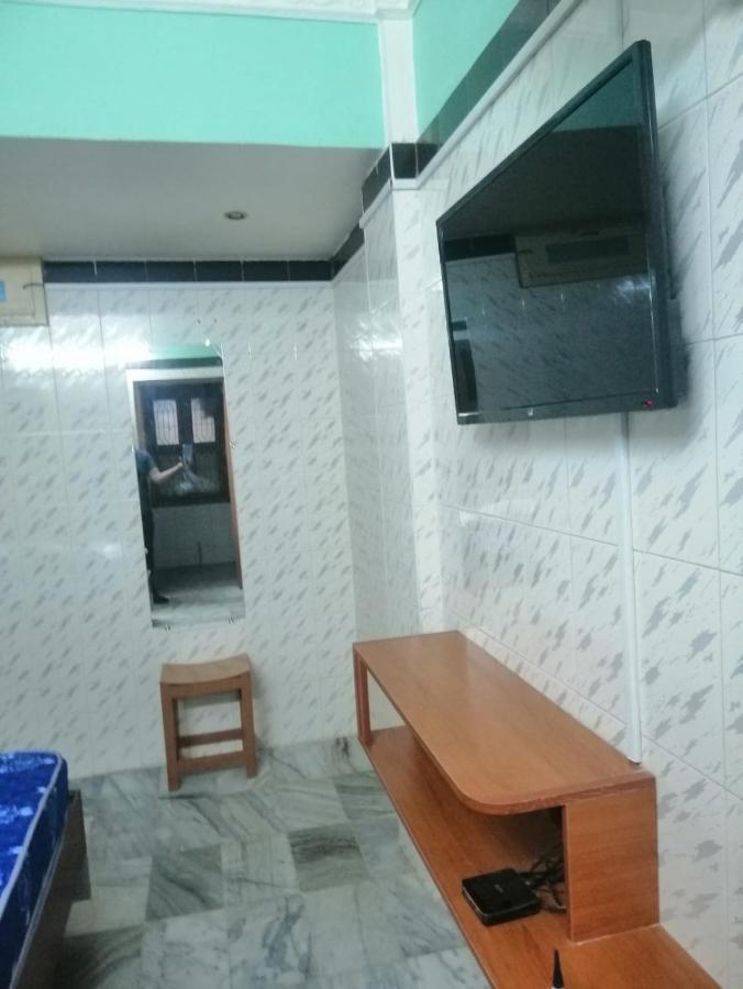 ParamagudiRoyal Rasool Residency别墅 外观 照片
