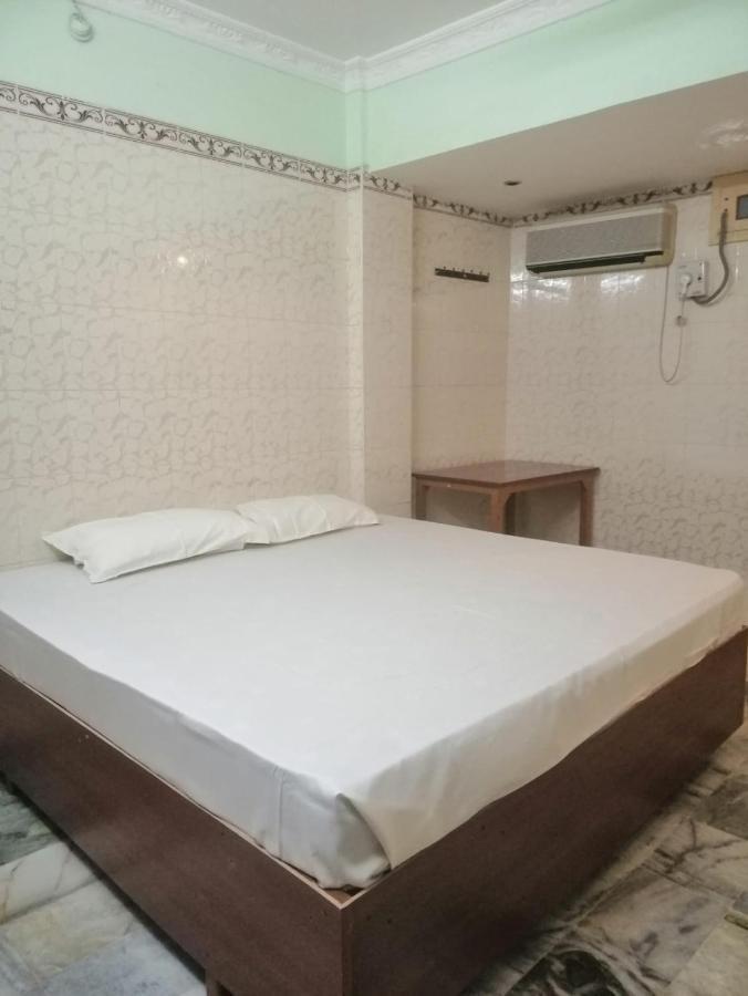 ParamagudiRoyal Rasool Residency别墅 外观 照片
