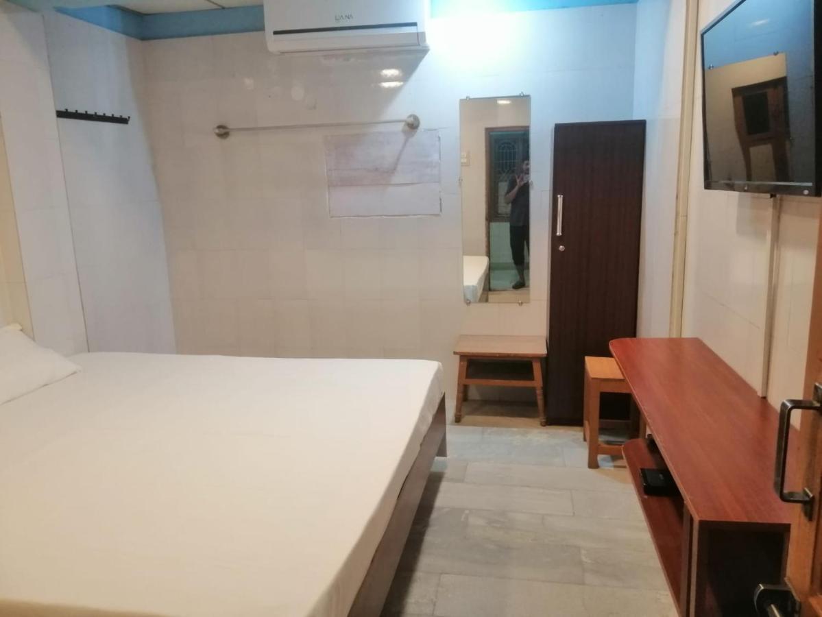 ParamagudiRoyal Rasool Residency别墅 外观 照片