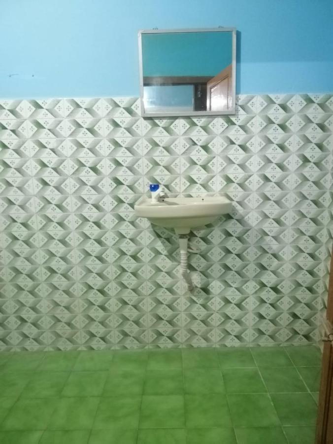 ParamagudiRoyal Rasool Residency别墅 外观 照片