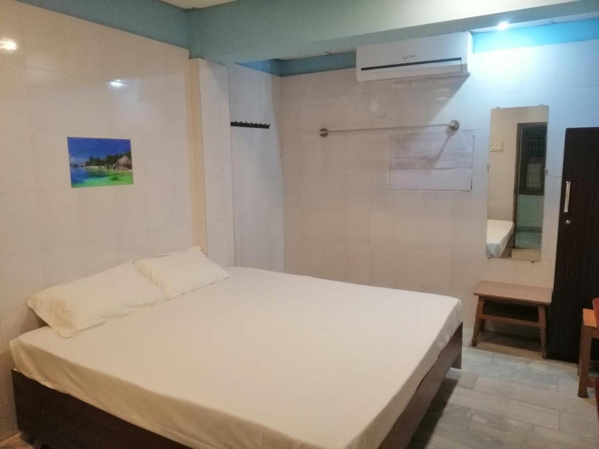 ParamagudiRoyal Rasool Residency别墅 外观 照片