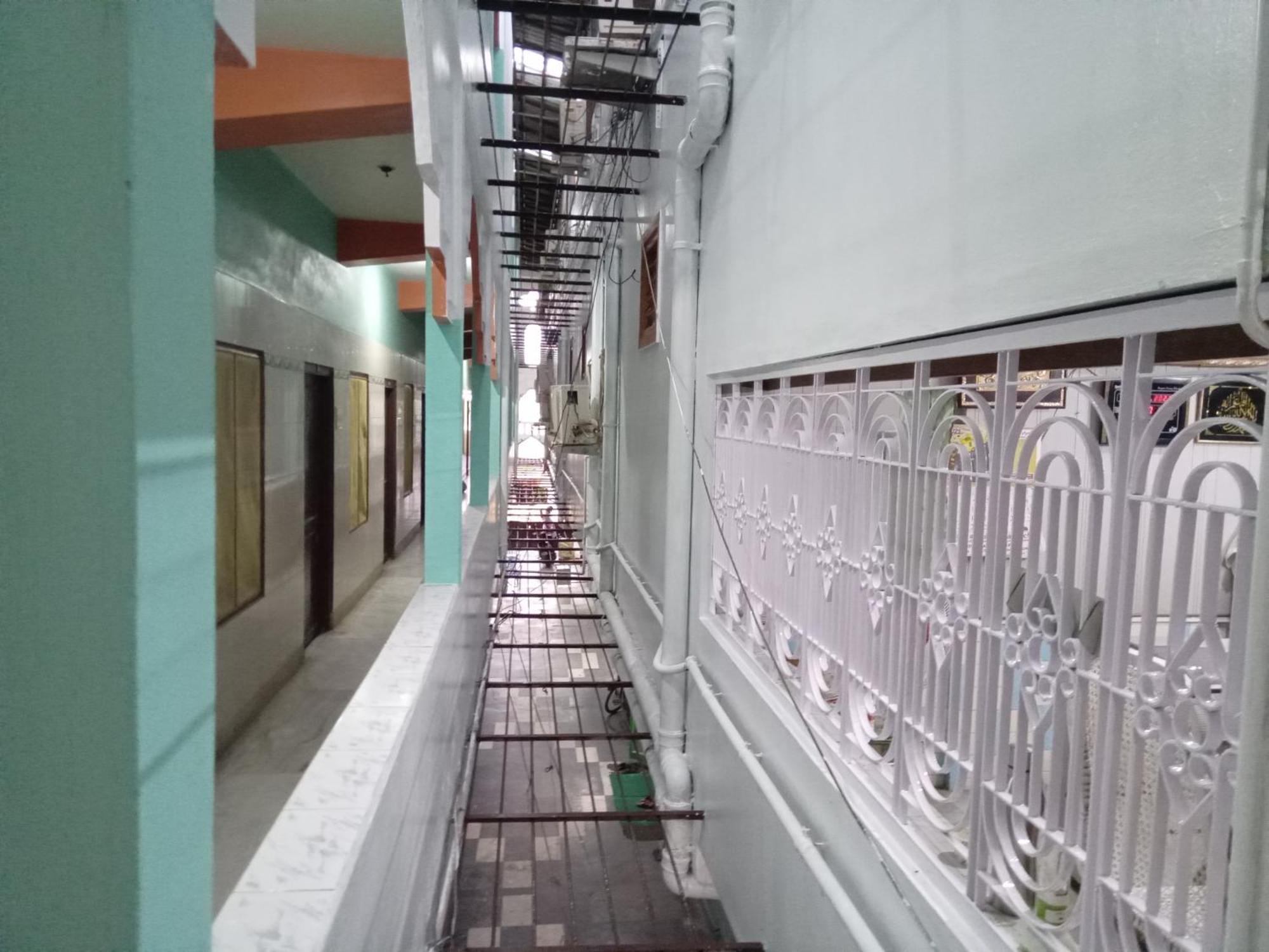 ParamagudiRoyal Rasool Residency别墅 外观 照片