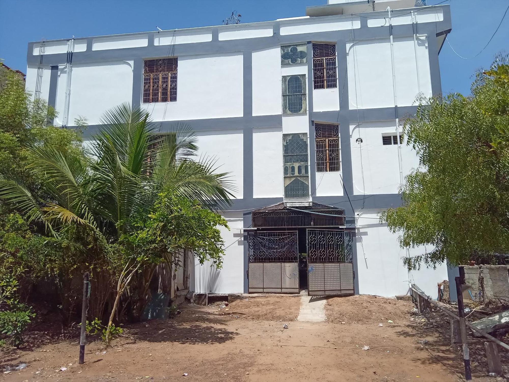ParamagudiRoyal Rasool Residency别墅 外观 照片